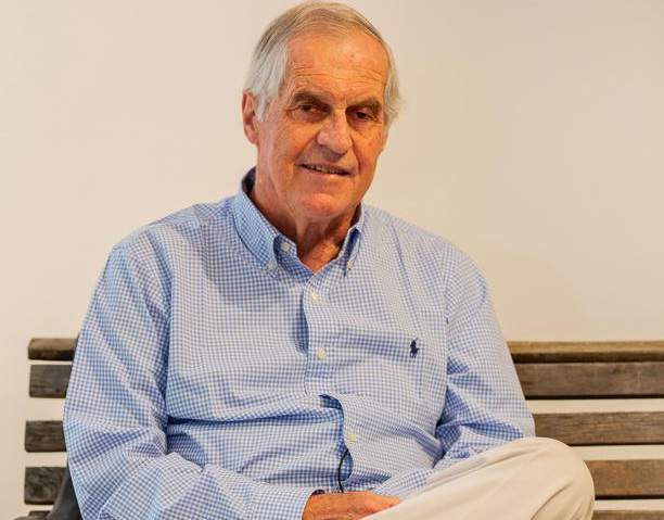 Stewart Cohen